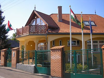 III. sz. Gondozási Központ
