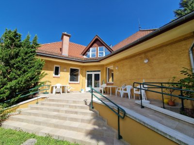Ház kert 4